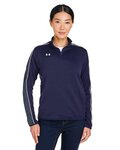 Women's Command 2.0 Quarter-Zip Pullover