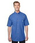 Men's Bonehead™ Short Sleeve Shirt