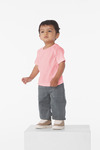 Infant Jersey Short Sleeve Tee