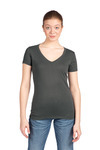 Women's Ideal V Neck Tee