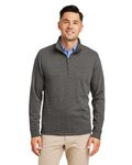 Men's Bluffs Quarter-Zip Pullover