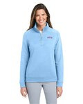Women’s Collegiate Shep Quarter-Zip Sweatshirt