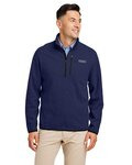 Men's Mountain Sweaterfleece Quarter-Zip Pullover