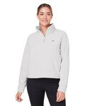 Women's Expanse Fleece Half-Zip Pullover