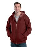 Men's Heritage Full-Zip Hooded Sweatshirt