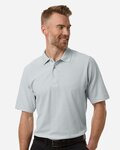 Men's Resolve CVC Performance Pique Polo