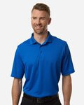 Men's Nova Performance Pique Polo