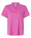 Women's Nova Performance Pique Polo