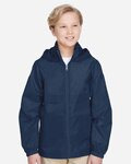 Youth Zone Protect Lightweight Jacket