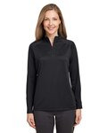 Women's Cook Quarter-Zip Pullover