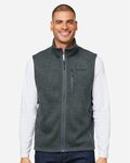 Men's Drop Line Vest