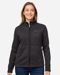 Women's Drop Line Fleece Jacket