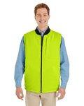 Unisex Dockside Interactive Reversible Freezer Vest