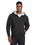 Unisex ClimaBloc™ Lined Heavyweight Hooded Sweatshirt