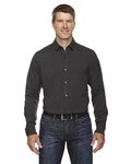 Men's Melange Performance Shirt