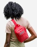 Medium Personal Response Red Pack