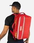 Rapid™ PRO X Red Backpack Bag