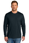 Workwear Pro Long Sleeve Pocket Tee