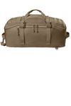 Tactical Barrel Duffel