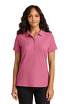 Women's Wearever Signature Pique Polo