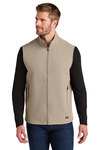 Kinetic Soft Shell Vest