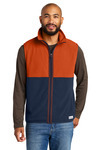 Amado Fleece Vest