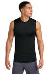 PosiCharge ® Compression Sleeveless Tee