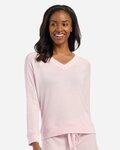 Women's Cuddle V-Neck Pullover