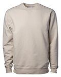 Lux Heavyweight Modal Crewneck Sweatshirt