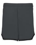 Women's Retro Basketball Shorts