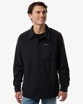 Men's Steens Mountain™ Solid Shirt Jacket