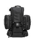 RECOVER™ PRO X Black Backpack