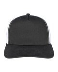 Rudder Five-Panel Cap