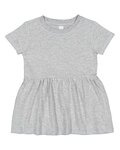 Infant Fine Jersey Dress