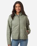 Women's Sienna Hill™ Quilted Jacket