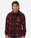 Men's Steens Mountain™ Printed Shirt Jacket II