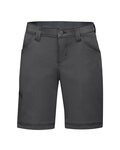 Women's Extended Sizes Cooling Work Shorts