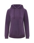 Women's Vintage Fleece Hooded Sweatshirt