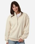 Women's Aldermore Half-Zip Pullover