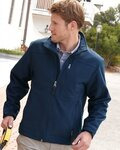Men's Soft Shell Jacket