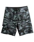 Men's Diamond Dobby Board Shorts