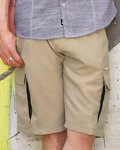 Men's Microfiber Shorts