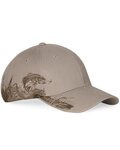 Trout Cap