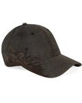 Pheasant Cap