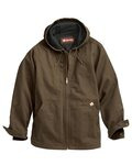 Men's Laredo Boulder Cloth™ Canvas Jacket with Thermal Lining