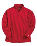 Men's Performance Quarter-Zip Pullover
