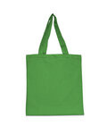 Nicole Cotton Canvas Tote