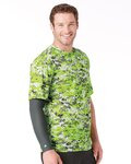 Men's Digital Camo T-Shirt