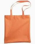 Madison Basic Tote Bag