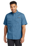 Short Sleeve Fishing Shirt